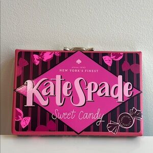 Kate Spade Sweet Candy Clutch